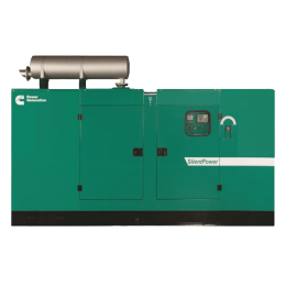 Generator On Hire in Gujarat